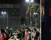 Polícia Federal confirma para Barão de Itararé a abertura de inquérito contra sonegação da Globo!