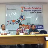 Encontro de blogueiros no Rio elabora agenda pela democratização da mídia no estado